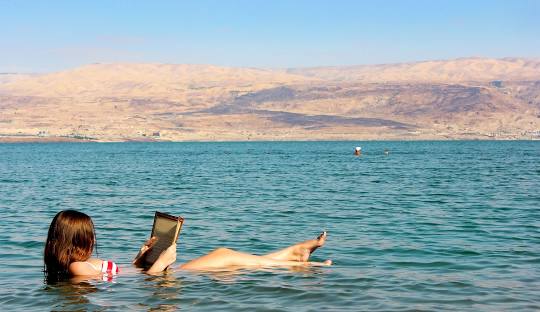 Dead Sea
