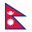 Nepal Flag